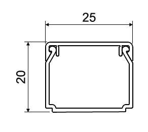 LHD 25x20